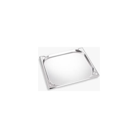 BEEFER bandeja gastronorm XL GN 2/3 H20 mm - 10300001 (1/2)