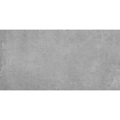 Mexen Orion Gres grigio smaltato rettificato G1, piastrella per pavimento e parete 120 x 60 cm, sugar - TL502-120-060-00 (1/5)