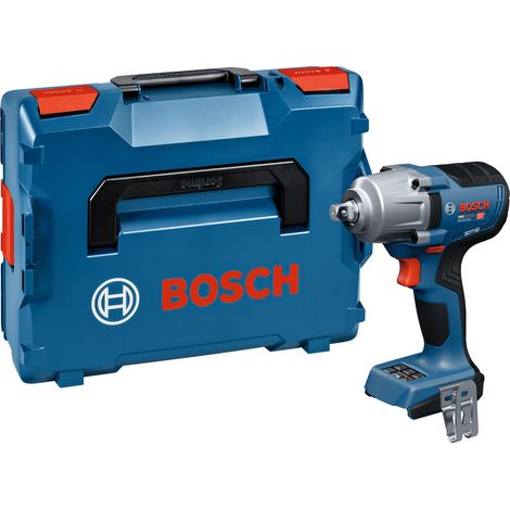 Bosch PRO Cordless Impact Wrench GDS18V-450P 06019K4301 (1/5)