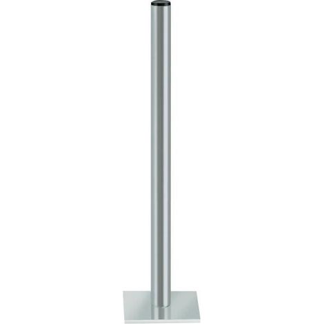 Socle SAT acier Telestar