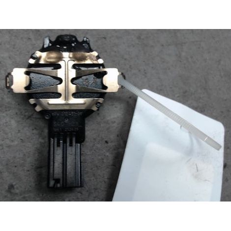 [PRODUIT D'OCCASION] Capteur De Pluie PEUGEOT 208 ♻️ Ref Oe. 1648299280 - Garantie à vie (1/3)