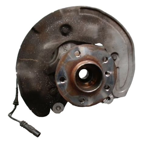 [PRODUIT D'OCCASION] Pivot Avant Droit Mini Mini ♻️ Ref Oe. 31216876850 - Garantie à vie (1/3)