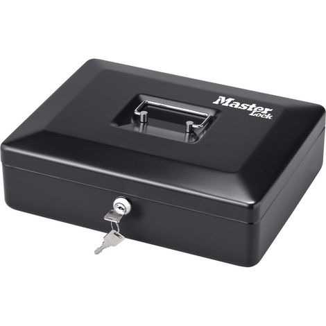 Master Lock Caisse moyenne avec plateau CB-12ML (1/3)