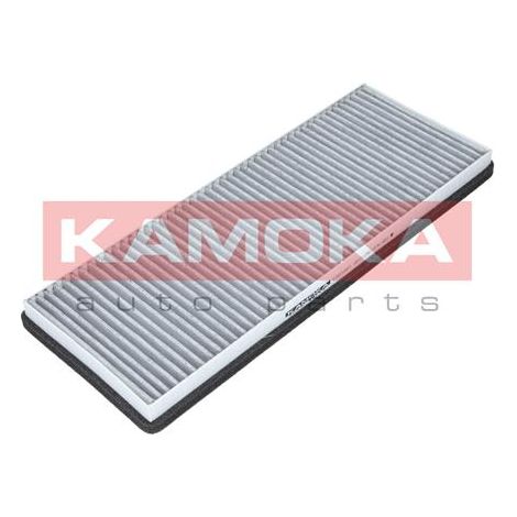 F501001 Kamoka Kabinenfilter (1/4)