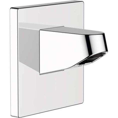 Hansgrohe Pulsify - Conexión de ducha, cromo 24139000 (1/3)