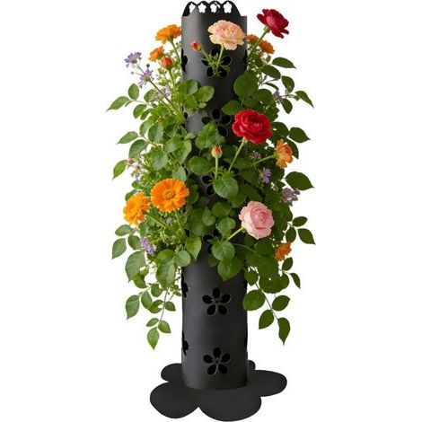 Übertopf 79 8 cm hohl stehender Blumentopf Pflanztopf für (1/5)