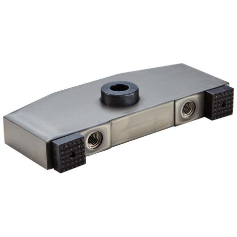 Mâchoire flottante 125mm (pièce)KESEL