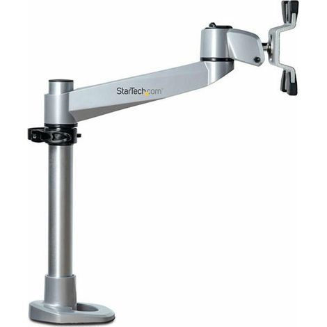 Startech ARMPIVOTB2 Support de Table Argenté 34 pouces (1/3)