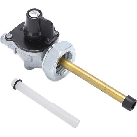 Ersatz-Kraftstoffventil 16950-MAH-023 für VT1100/1100C SHADOW ACE SPIRIT Benzinhahn (1/5)