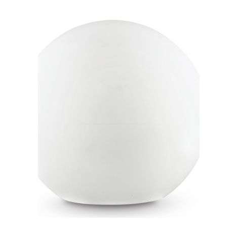 Ideal Lux Sole - 1 lumière extérieure au sol blanc (1/3)