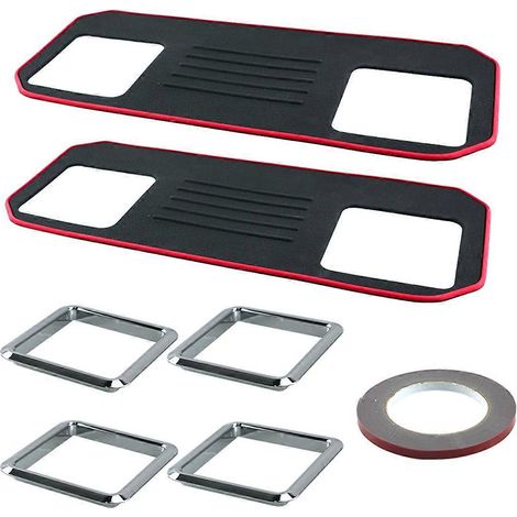 Autositz-Set für Toyota Roomy Tank, Daihatsu Tall, Subaru Justy