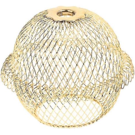 Abat-jour pour lustre, lampe moderne, décoration-03
