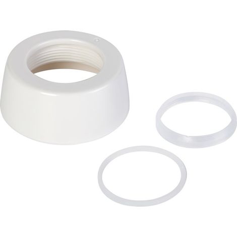 Joint pour réservoir WC haut 32x50 mm – Étanchéité tube de chasse – Compatible modèles 300/301/900 – Fournisseur REGIPLAST (1/2)
