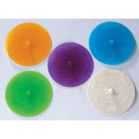 Cappellino universale Frisby, colore bianco sporco WIRQUIN