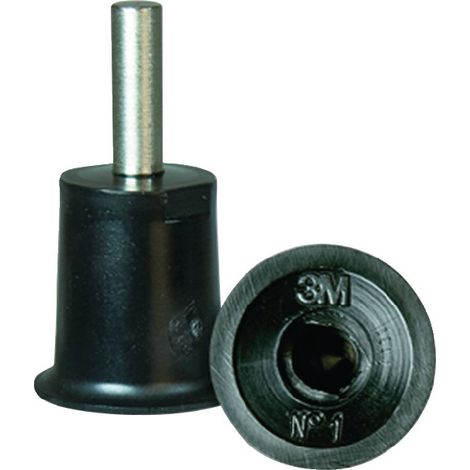 Plateau-support ZR-AC D. 50,8 mm 3M 7000077929