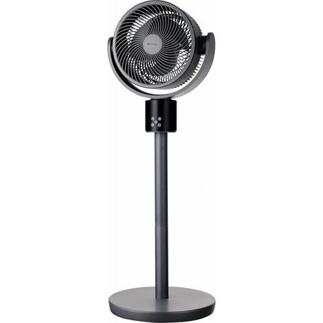 Be Cool STAND-/TISCHVENTLATOR 26CM (BC18STTIDC GR)