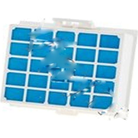 Ersatzteil - Original-Hygienefilter Hochleistung - - BOSCH, SIEMENS