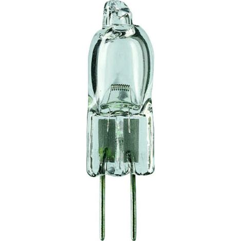 Lampe Halogène 6V 10W G4 3200K PHILIPS (7387-92387451010) (1/3)