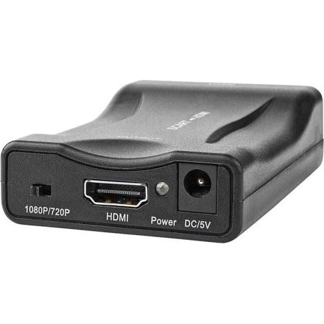 Karma Adattatore Scart - HDMI