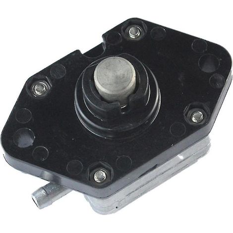 Pompe à carburant DF6 2024 pour moteurs hors-bord Sea Pro DF4 DF6A 138cc et autres moteurs 4 temps 4 CV 5 CV 6 CV 8 CV (1/5)