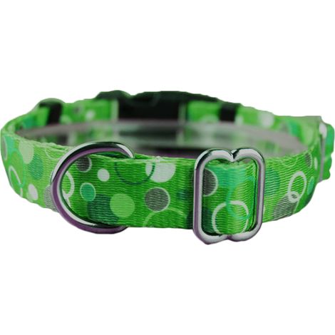 Collier De Clôture Invisible - Sangle De Remplacement Robuste - Verrouillage Sécurisé - Pour Chiens De Toutes Tailles - Lot De 1 (1/5)