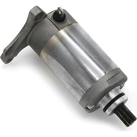 Démarreur 1C6-H1800-00 pour Yamaha TW125 XT225 TT-R225 ST225 Bro 4JG-81890-00 3AW-81800-01 2JX-81890-00 (1/5)