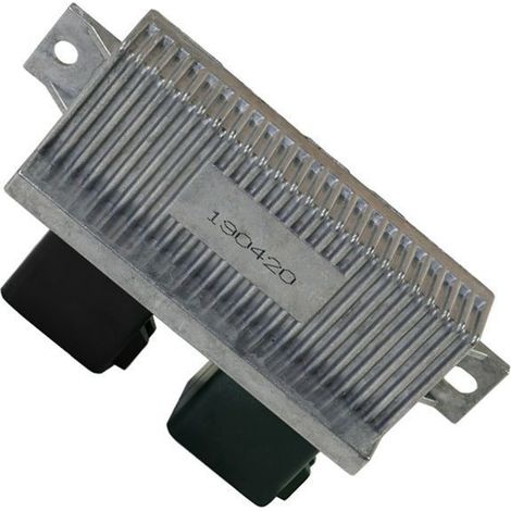 Module de bougie de préchauffage YC3Z-12B533-AA 1828565C1 pour FORD F250 F350 (1/4)