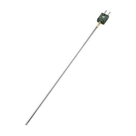 B + B Thermo-Technik K-M625 0250-10 Termoelemento -200 fino a 800 °C Sensore tipo K