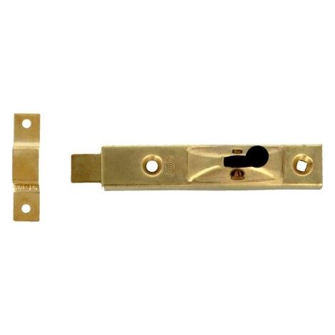 PASADOR 425-75 ACERO LATONADO (D) - AMIG