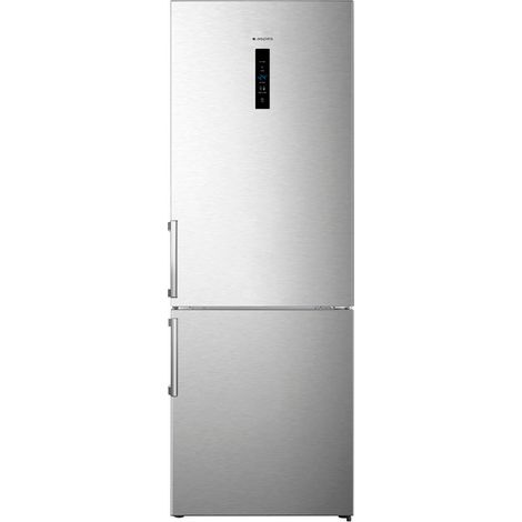 Frigo Combi No Frost ASPES AC2700ENFIX Alto 200cm x 70cm Clase E (1/3)