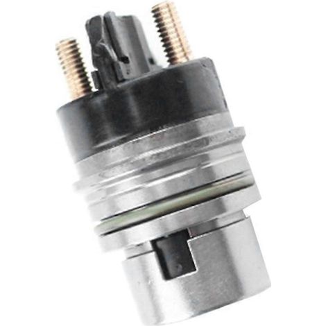 Magnetventil F00RJ02703 für Kraftstoffeinspritzung für CR-Dieselmotoren, Ersatzteil für Bosch 6-Zylinder-Einspritzdüse (1/5)