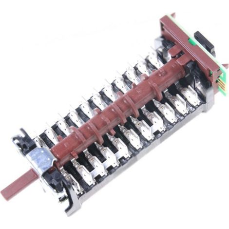 Commutateur multi fonction