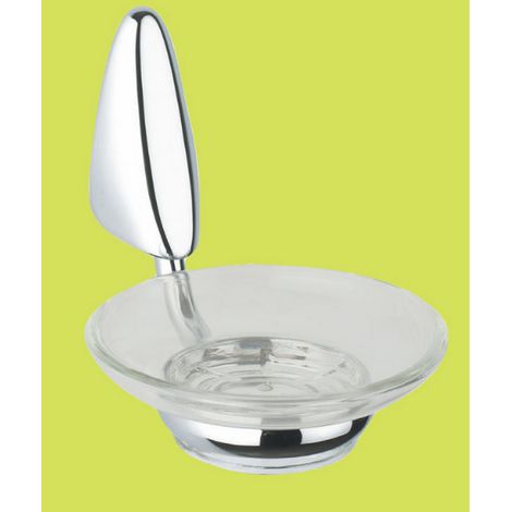 1PZ GOCCIA RICAMBIO PER PORTASAPONE (1/2)