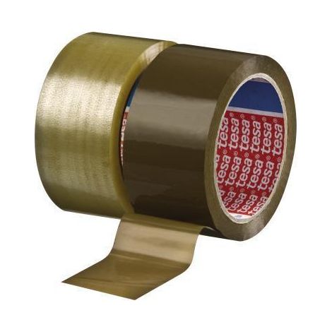 tesa Packband Hotmelt 04280-00001-00 braun
