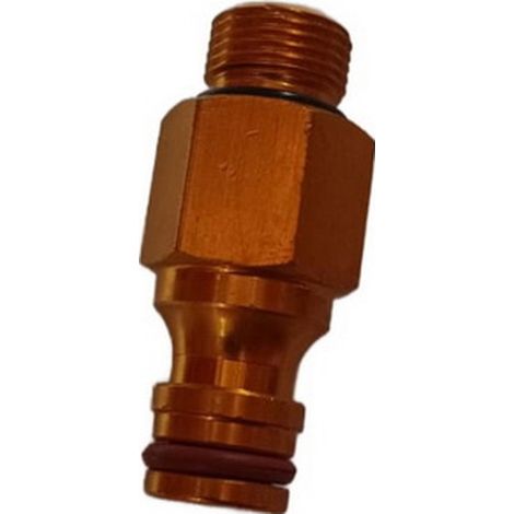 Conector Entrada compatible con hidrolavadora Dgpw3100H K