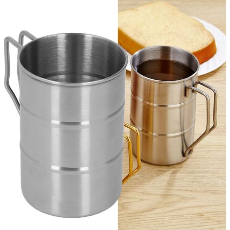 Mug à anse, chope à bière, mug isotherme, mug à café (1/5)