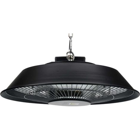 YATO PROMIENNIK PODCZERWIENI 1500W / WISZĄCY (1/2)