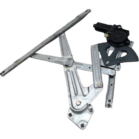 Mecanisme Leve-glace Avant Droit HYUNDAI Galloper [PRODUIT D'OCCASION]♻️hr805990 (1/4)