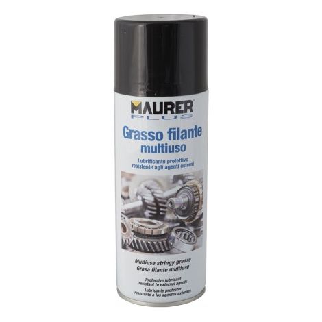 Sprühfett 400 ml.