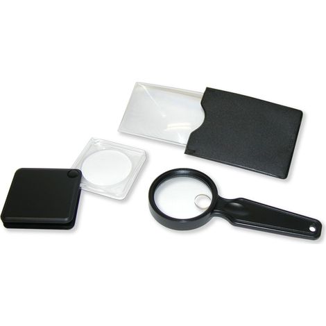 Carson Optics COVP01 Kit di Sopravvivenza, Unisex – Adulto, Multicolore, Taglia Unica