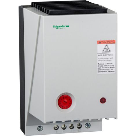 Thermoventilat.Res.350-550W,230V - NSYCRP1W230VTVC (1/3)