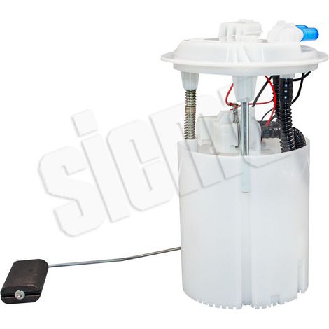 0580200028 0580200027 172020031R Applicable à la pompe à carburant Renault Scenic 3e génération. Pompe à carburant Renault Scenic 3e génération (ensemble/kit). (1/4)