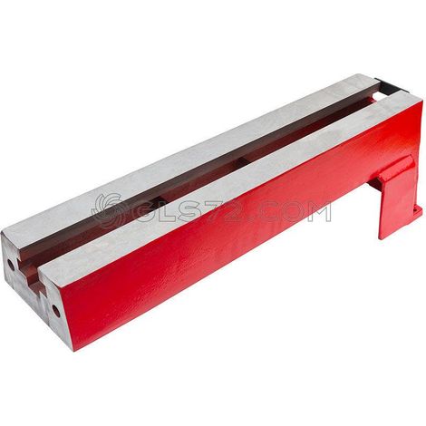 EXTENSIÓN D460BVL PARA TORNO MADERA HOLZMANN D460FXL