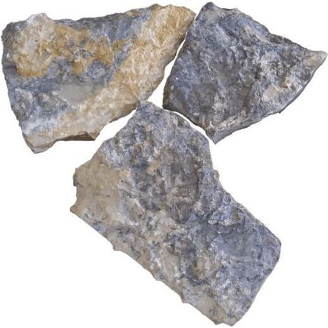Angle Parement Pierre Naturelle Pic Saint Loup - Ti'ma Stone - Couche 1m² - Ti'ma Stone (1/2)