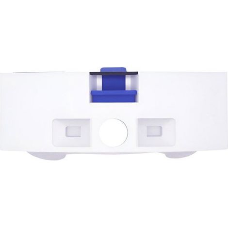 1 Bac à Eaux Usées, Double Joint, Déflecteur de Filtre, Plastique, pour T80 Omni T80 PRO X9 PRO Omni (1/5)