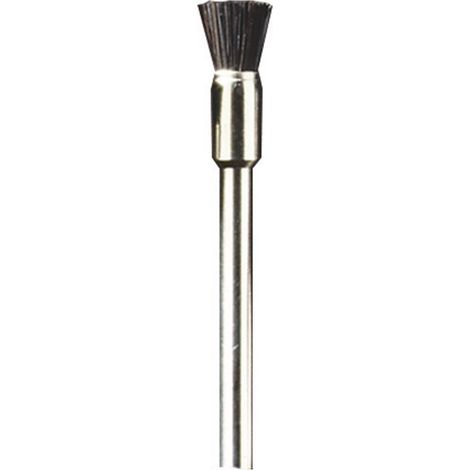 DREMEL - SPAZZOLE IN SETA 3,2mm ART. 405