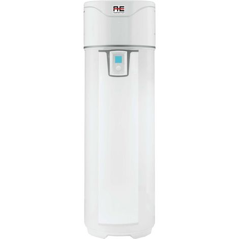 Austria Email Brauchwasser-Wärmepumpe Explorer Evo 2 270 WT, 270l, 1957x620x665mm (1/4)
