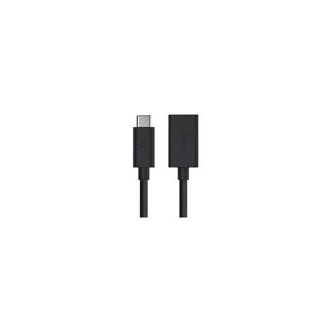 Belkin USB 3.0 Adattatore [1x Spina C USB 3.0 - 1x Presa A USB 3.0] F2CU036BTBLK (1/4)