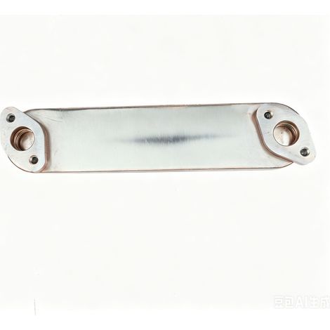 The oil cooler is suitable for Toyota 15710-30020 1571030020 (1/4)