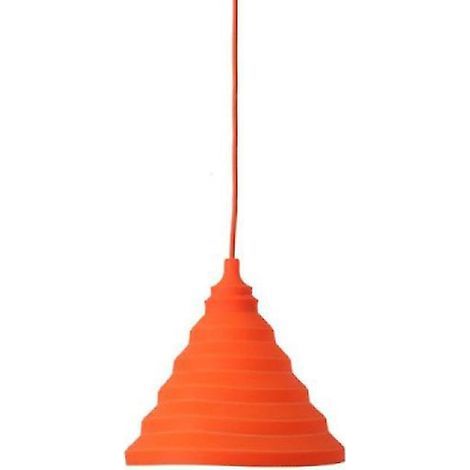 1 lampe suspendue pliable (1/3)